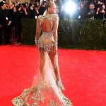 Beyoncé una piccola Orsolina e Givenchy lo sa