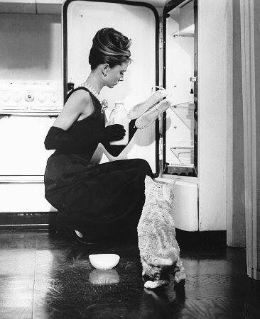 Come diventare Audrey Hepburn