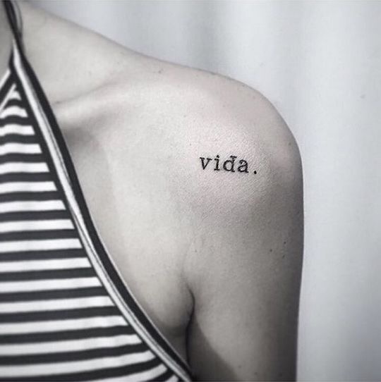 Tatuaggi: cosa significano?