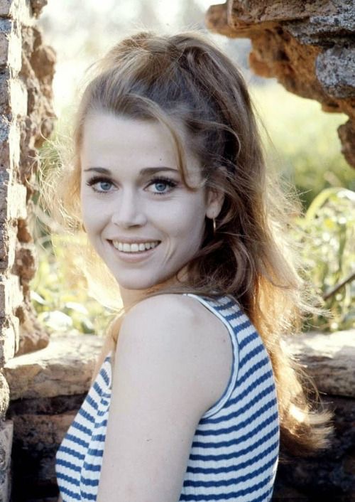 Jane Fonda: un camaleonte iconico
